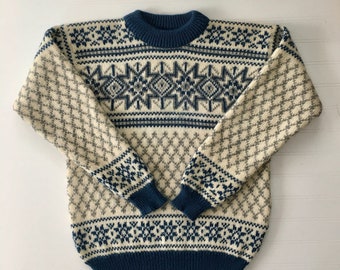 #1025 GOOD MORNING, DEAR VINTAGE CROCHET PATTERN